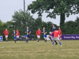 ST D.Z.C. '09/S.K.N.W.K. JO16-1 - Roosendaal JO16-3 (competitie) seizoen 2024-2025 (3e fase) (58/169)